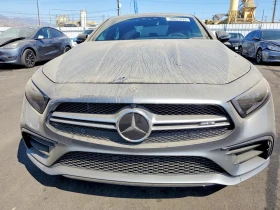 Mercedes-Benz CLS 53 AMG 4MATIC* ПОДГРЕВ* ОБДУХВАНЕ* ПАНО* BURMESTER* 360* | Auto.bg — изображение 5 Mercedes-Benz CLS 53 AMG 4MATIC* ПОДГРЕВ* ОБДУХВАНЕ* ПАНО* BURMESTER* 360* | Auto.bg — изображение 5