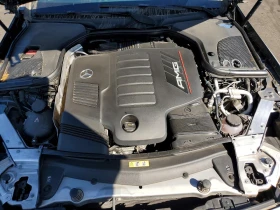 Mercedes-Benz CLS 53 AMG 4MATIC* ПОДГРЕВ* ОБДУХВАНЕ* ПАНО* BURMESTER* 360* | Auto.bg — изображение 11 Mercedes-Benz CLS 53 AMG 4MATIC* ПОДГРЕВ* ОБДУХВАНЕ* ПАНО* BURMESTER* 360* | Auto.bg — изображение 11