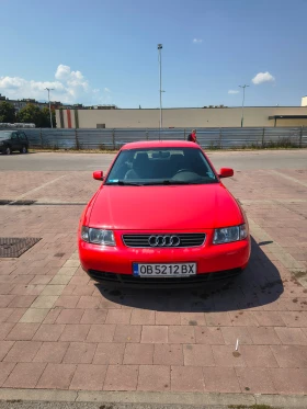 Audi A3 undefined | Auto.bg — изображение 2 Audi A3 undefined | Auto.bg — изображение 2