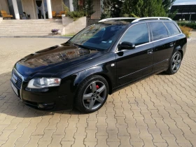 Audi A4 2.0 TDI - 3500 € - 72176480 3 | Car24.bg Audi A4 2.0 TDI - 3500 € - 72176480 3