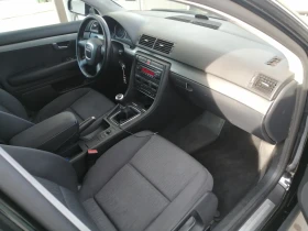 Audi A4 2.0 TDI - 3500 € - 72176480 11 | Car24.bg Audi A4 2.0 TDI - 3500 € - 72176480 11