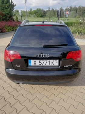 Audi A4 2.0 TDI - 3500 € - 72176480 4 | Car24.bg Audi A4 2.0 TDI - 3500 € - 72176480 4