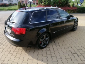 Audi A4 2.0 TDI - 3500 € - 72176480 6 | Car24.bg Audi A4 2.0 TDI - 3500 € - 72176480 6