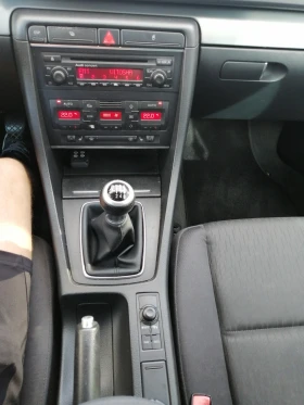 Audi A4 2.0 TDI - 3500 € - 72176480 10 | Car24.bg Audi A4 2.0 TDI - 3500 € - 72176480 10
