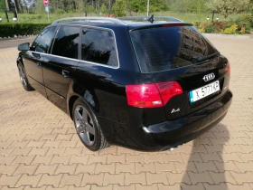 Audi A4 2.0 TDI - 3500 € - 72176480 5 | Car24.bg Audi A4 2.0 TDI - 3500 € - 72176480 5