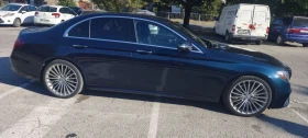 Mercedes-Benz E 300 W213 | Auto.bg — изображение 6 Mercedes-Benz E 300 W213 | Auto.bg — изображение 6