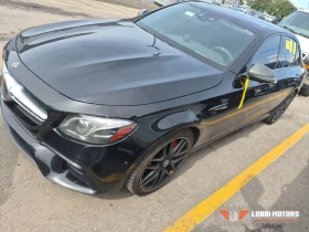 Снимка Mercedes-Benz E 63 A...