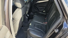 Audi A4 2.0 TDI - 6900 € - 31241134 11 | Car24.bg Audi A4 2.0 TDI - 6900 € - 31241134 11