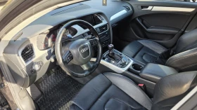 Audi A4 2.0 TDI - 6900 € - 31241134 10 | Car24.bg Audi A4 2.0 TDI - 6900 € - 31241134 10