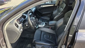 Audi A4 2.0 TDI - 6900 € - 31241134 9 | Car24.bg Audi A4 2.0 TDI - 6900 € - 31241134 9