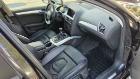 Audi A4 2.0 TDI - 6900 € - 31241134 12 | Car24.bg Audi A4 2.0 TDI - 6900 € - 31241134 12