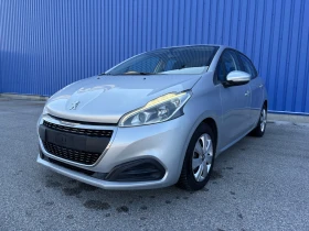 Снимка Peugeot 208