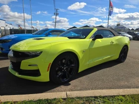 Chevrolet Camaro * 1SS * 6.2L V8 * CARFAX *
