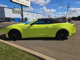 Chevrolet Camaro * 1SS * 6.2L V8 * CARFAX * | Auto.bg — изображение 4 Chevrolet Camaro * 1SS * 6.2L V8 * CARFAX * | Auto.bg — изображение 4