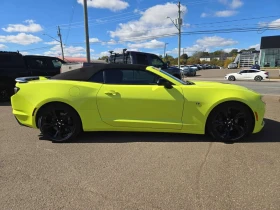 Chevrolet Camaro * 1SS * 6.2L V8 * CARFAX * | Auto.bg — изображение 5 Chevrolet Camaro * 1SS * 6.2L V8 * CARFAX * | Auto.bg — изображение 5