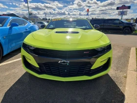 Chevrolet Camaro * 1SS * 6.2L V8 * CARFAX * | Auto.bg — изображение 2 Chevrolet Camaro * 1SS * 6.2L V8 * CARFAX * | Auto.bg — изображение 2