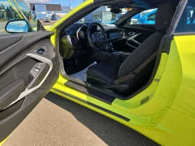 Chevrolet Camaro * 1SS * 6.2L V8 * CARFAX * | Auto.bg — изображение 8 Chevrolet Camaro * 1SS * 6.2L V8 * CARFAX * | Auto.bg — изображение 8
