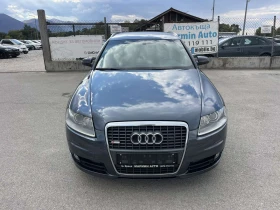 Audi A6 3.0TDI 233кс QUATTRO S-LINE КСЕНОН КОЖА NAVI | Auto.bg — изображение 2 Audi A6 3.0TDI 233кс QUATTRO S-LINE КСЕНОН КОЖА NAVI | Auto.bg — изображение 2
