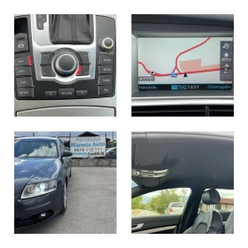 Audi A6 3.0TDI 233кс QUATTRO S-LINE КСЕНОН КОЖА NAVI | Auto.bg — изображение 16 Audi A6 3.0TDI 233кс QUATTRO S-LINE КСЕНОН КОЖА NAVI | Auto.bg — изображение 16
