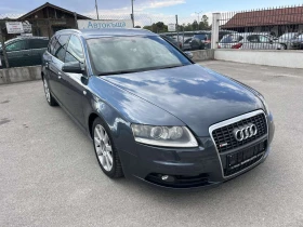 Audi A6 3.0TDI 233кс QUATTRO S-LINE КСЕНОН КОЖА NAVI | Auto.bg — изображение 3 Audi A6 3.0TDI 233кс QUATTRO S-LINE КСЕНОН КОЖА NAVI | Auto.bg — изображение 3