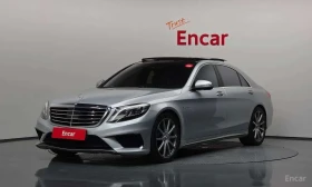 Mercedes-Benz S 63 AMG 4MATIC/ФИНАНСИРАНЕ - Car24.bg Mercedes-Benz S 63 AMG 4MATIC/ФИНАНСИРАНЕ