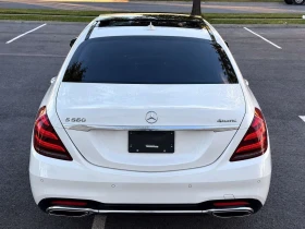 Mercedes-Benz S 560 LWB | Auto.bg — изображение 5 Mercedes-Benz S 560 LWB | Auto.bg — изображение 5
