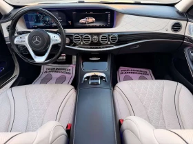 Mercedes-Benz S 560 LWB | Auto.bg — изображение 16 Mercedes-Benz S 560 LWB | Auto.bg — изображение 16
