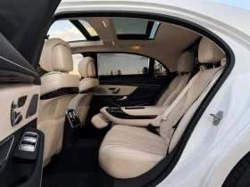 Mercedes-Benz S 560 LWB | Auto.bg — изображение 14 Mercedes-Benz S 560 LWB | Auto.bg — изображение 14