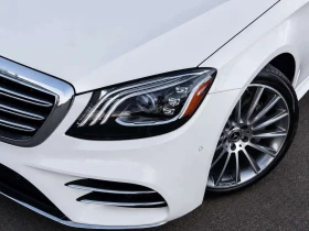 Mercedes-Benz S 560 LWB | Auto.bg — изображение 3 Mercedes-Benz S 560 LWB | Auto.bg — изображение 3