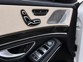Mercedes-Benz S 560 LWB | Auto.bg — изображение 10 Mercedes-Benz S 560 LWB | Auto.bg — изображение 10