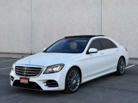 Mercedes-Benz S 560 LWB | Auto.bg — изображение 8 Mercedes-Benz S 560 LWB | Auto.bg — изображение 8