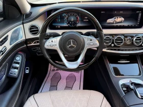 Mercedes-Benz S 560 LWB | Auto.bg — изображение 17 Mercedes-Benz S 560 LWB | Auto.bg — изображение 17