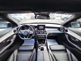 Mercedes-Benz C 220 AMG PREMIUM= AIRMATIK= PANO | Auto.bg — изображение 11 Mercedes-Benz C 220 AMG PREMIUM= AIRMATIK= PANO | Auto.bg — изображение 11