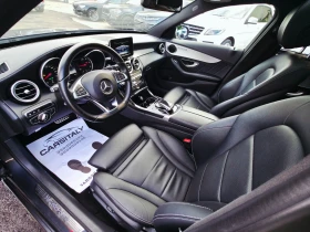 Mercedes-Benz C 220 AMG PREMIUM= AIRMATIK= PANO | Auto.bg — изображение 10 Mercedes-Benz C 220 AMG PREMIUM= AIRMATIK= PANO | Auto.bg — изображение 10