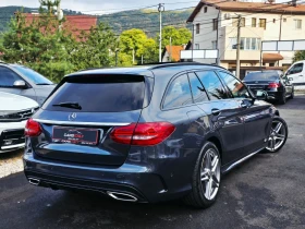 Mercedes-Benz C 220 AMG PREMIUM= AIRMATIK= PANO | Auto.bg — изображение 6 Mercedes-Benz C 220 AMG PREMIUM= AIRMATIK= PANO | Auto.bg — изображение 6