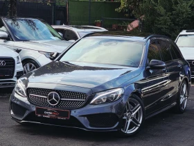 Mercedes-Benz C 220 AMG PREMIUM= AIRMATIK= PANO | Auto.bg — изображение 3 Mercedes-Benz C 220 AMG PREMIUM= AIRMATIK= PANO | Auto.bg — изображение 3