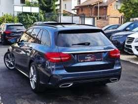 Mercedes-Benz C 220 AMG PREMIUM= AIRMATIK= PANO | Auto.bg — изображение 4 Mercedes-Benz C 220 AMG PREMIUM= AIRMATIK= PANO | Auto.bg — изображение 4