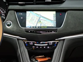 Cadillac XT5 3.6/PLATINUM/AWD | Auto.bg — изображение 13 Cadillac XT5 3.6/PLATINUM/AWD | Auto.bg — изображение 13