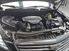 Cadillac XT5 3.6/PLATINUM/AWD | Auto.bg — изображение 6 Cadillac XT5 3.6/PLATINUM/AWD | Auto.bg — изображение 6