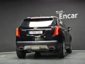 Cadillac XT5 3.6/PLATINUM/AWD | Auto.bg — изображение 4 Cadillac XT5 3.6/PLATINUM/AWD | Auto.bg — изображение 4