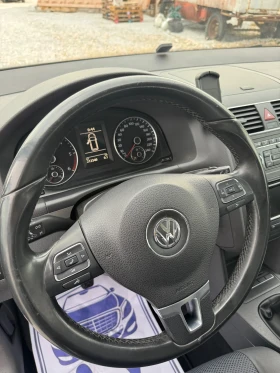 VW Touran 1.6 tdi - 6400 € - 38221899 8 | Car24.bg VW Touran 1.6 tdi - 6400 € - 38221899 8