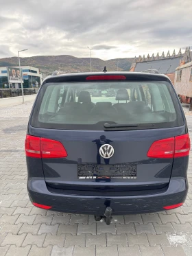 VW Touran 1.6 tdi - 6400 € - 38221899 5 | Car24.bg VW Touran 1.6 tdi - 6400 € - 38221899 5