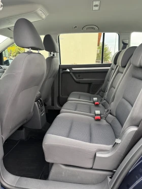 VW Touran 1.6 tdi - 6400 € - 38221899 12 | Car24.bg VW Touran 1.6 tdi - 6400 € - 38221899 12
