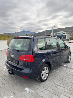 VW Touran 1.6 tdi - 6400 € - 38221899 4 | Car24.bg VW Touran 1.6 tdi - 6400 € - 38221899 4