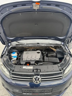 VW Touran 1.6 tdi - 6400 € - 38221899 16 | Car24.bg VW Touran 1.6 tdi - 6400 € - 38221899 16