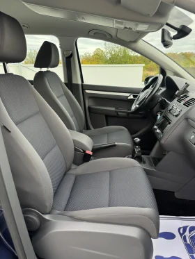 VW Touran 1.6 tdi - 6400 € - 38221899 11 | Car24.bg VW Touran 1.6 tdi - 6400 € - 38221899 11