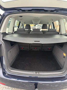 VW Touran 1.6 tdi - 6400 € - 38221899 14 | Car24.bg VW Touran 1.6 tdi - 6400 € - 38221899 14