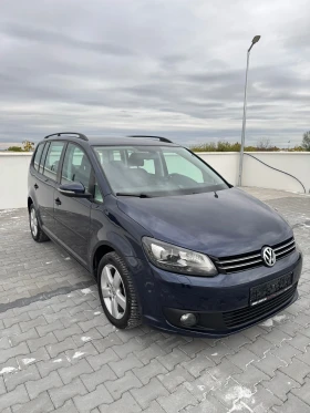 VW Touran 1.6 tdi - 6400 € - 38221899 3 | Car24.bg VW Touran 1.6 tdi - 6400 € - 38221899 3
