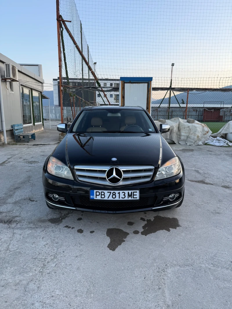Mercedes-Benz C 200 - 6700 € / 13104.06 лв. - 10391503 1 | Car24.bg Mercedes-Benz C 200 - 6700 € / 13104.06 лв. - 10391503 1
