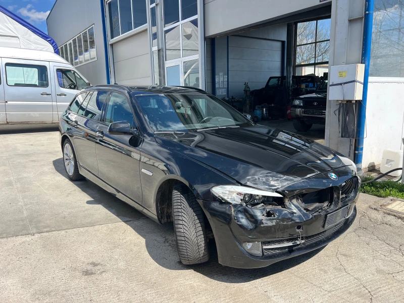 BMW 530 - 5950 € / 11637.19 лв. - 41358695 1 | Car24.bg BMW 530 - 5950 € / 11637.19 лв. - 41358695 1